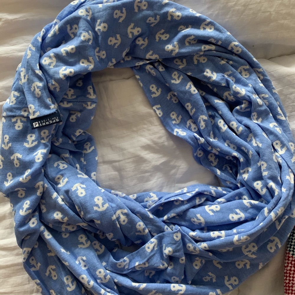 Sperry Scarf
